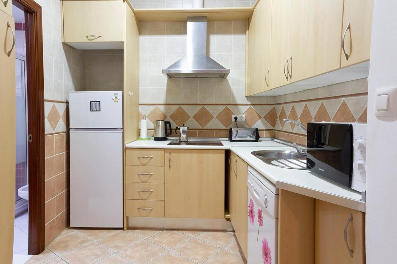 Cdz - Suarez De Salazar 1 Apartment Cadiz Luaran gambar