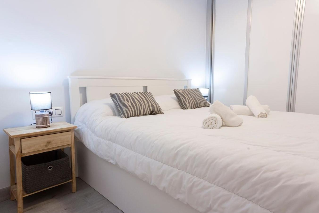 Cdz - Suarez De Salazar 1 Apartment Cadiz Luaran gambar