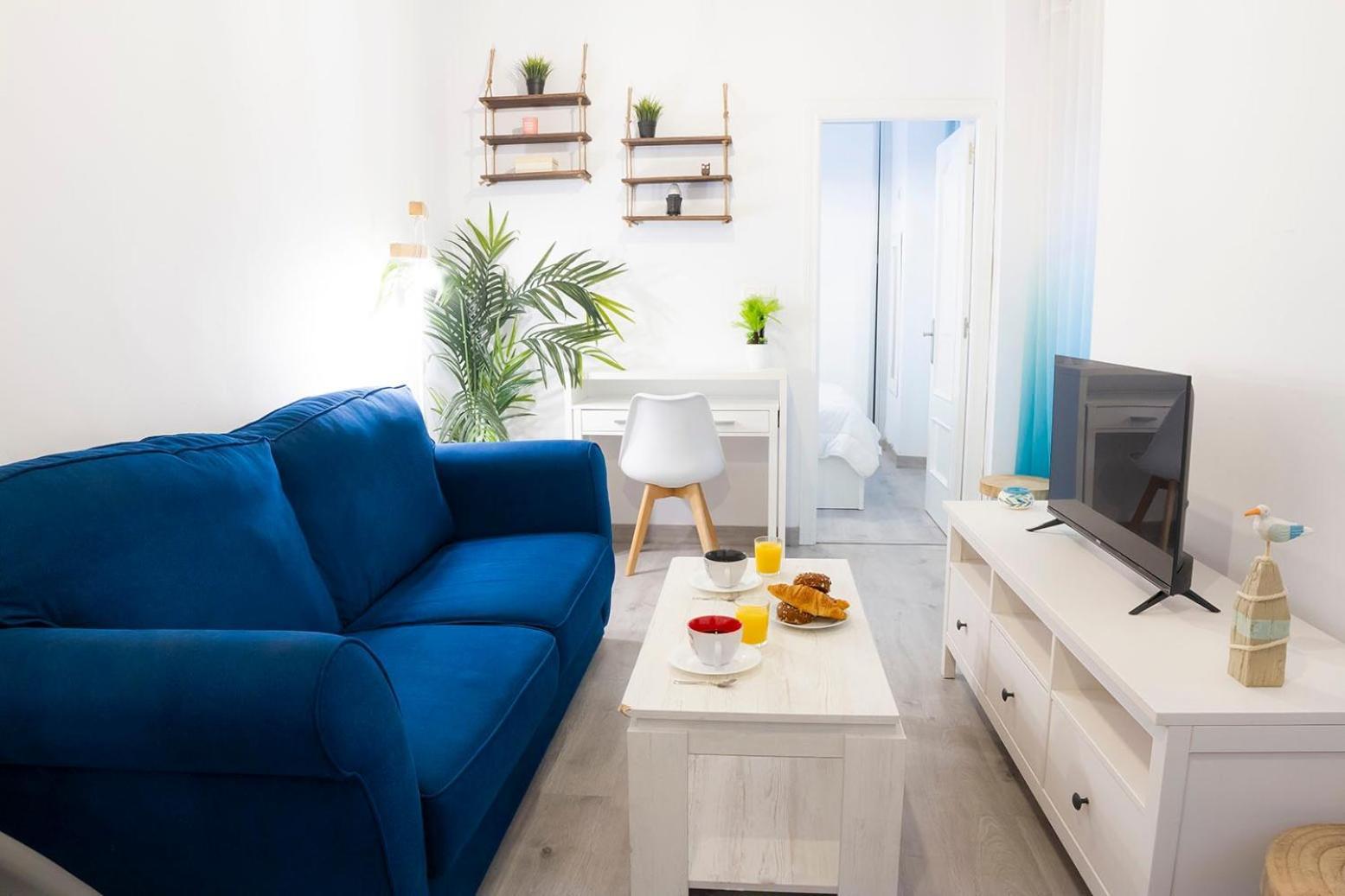 Cdz - Suarez De Salazar 1 Apartment Cadiz Luaran gambar