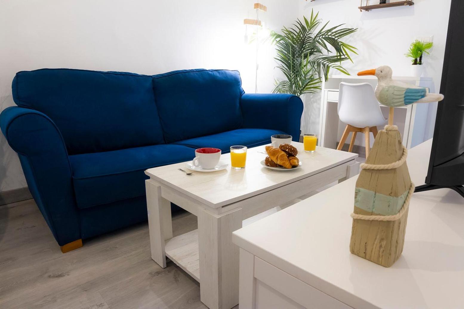 Cdz - Suarez De Salazar 1 Apartment Cadiz Luaran gambar